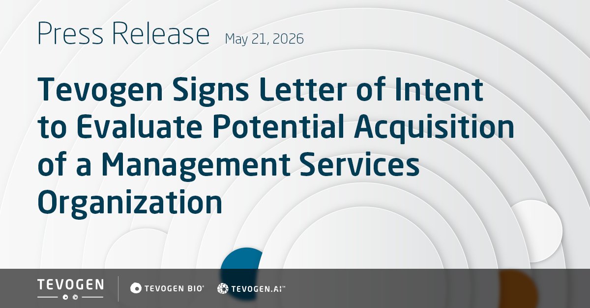 Tevogen Bio tweet media