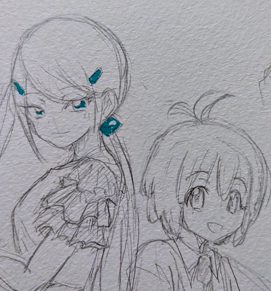 ぴの tweet media