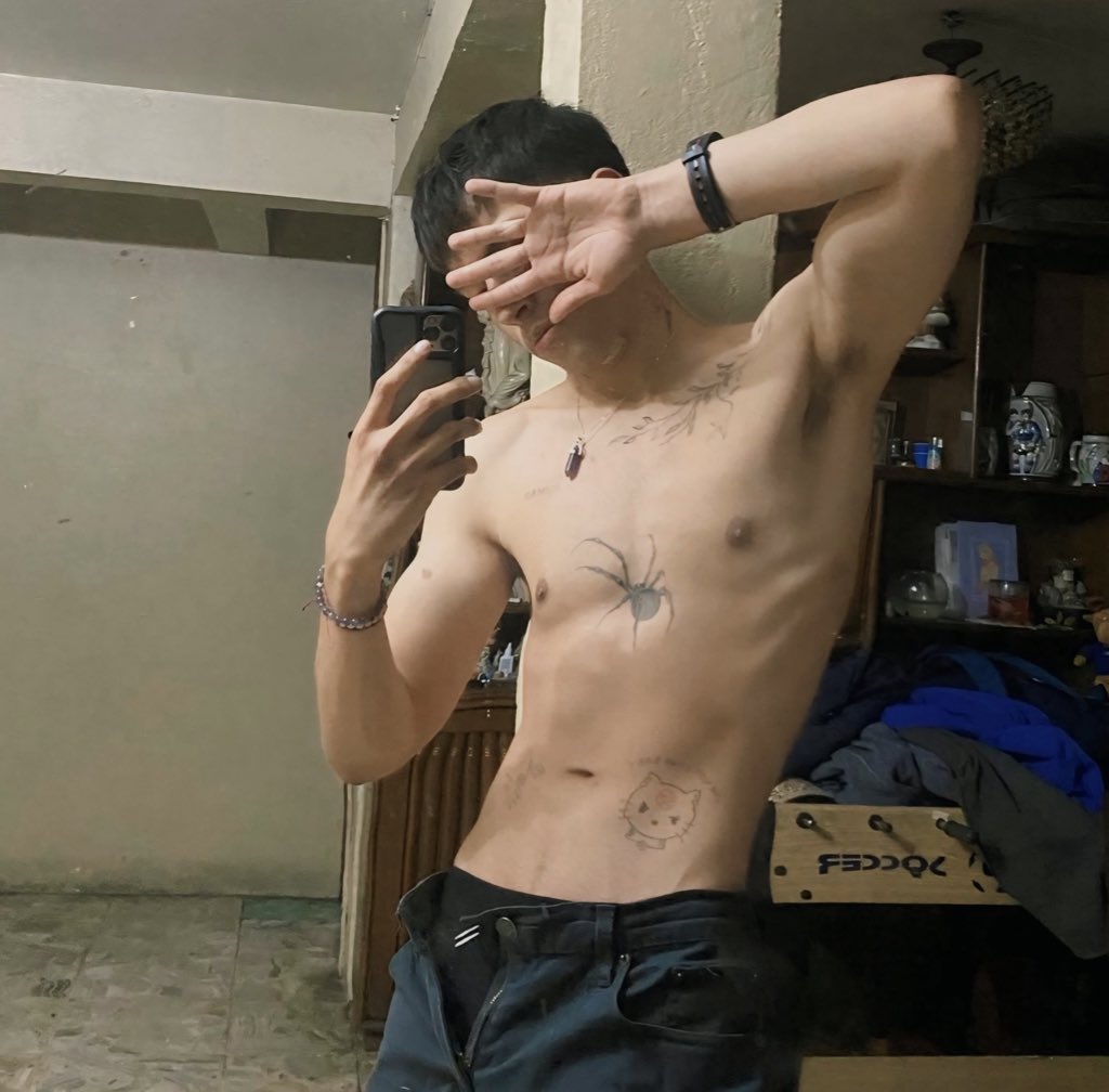 Gadiel Dantes tweet media