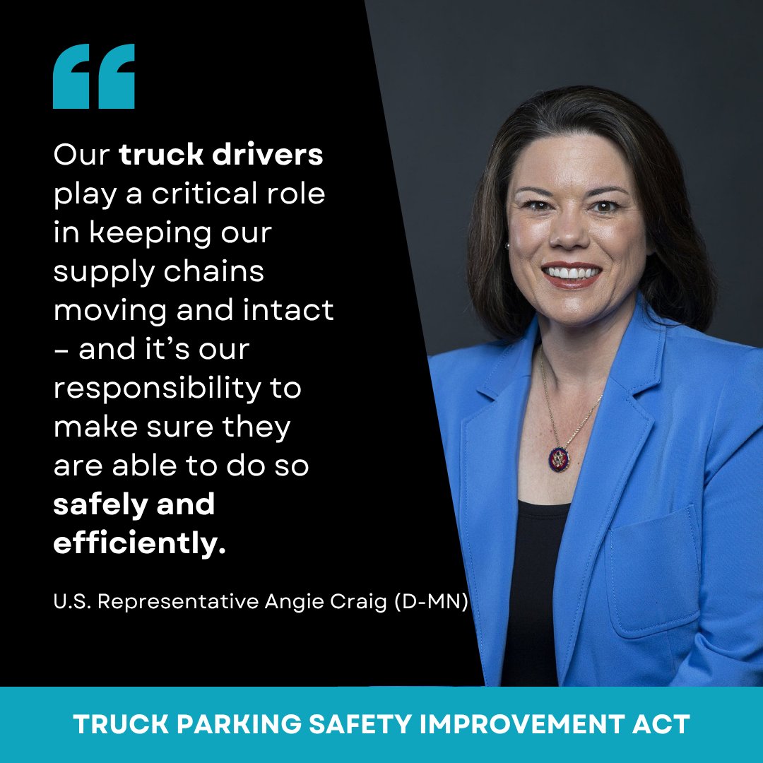 Owner-Operator Independent Drivers Association tweet media