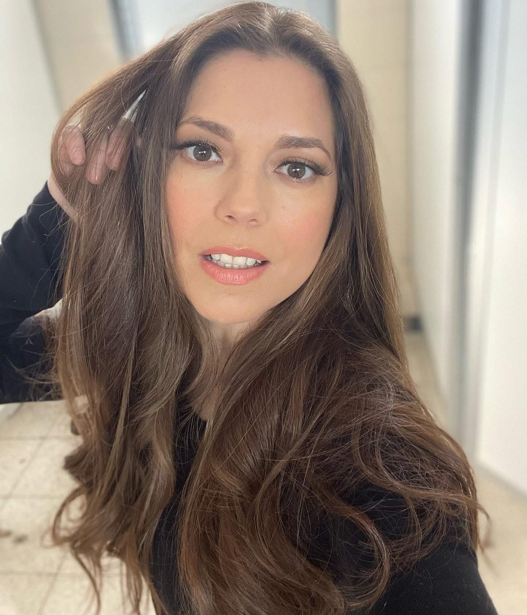 Fernanda Ostos tweet media