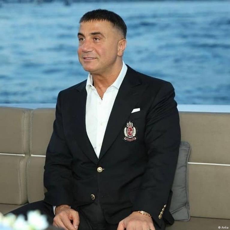 Gusholder Haber Bülteni tweet media