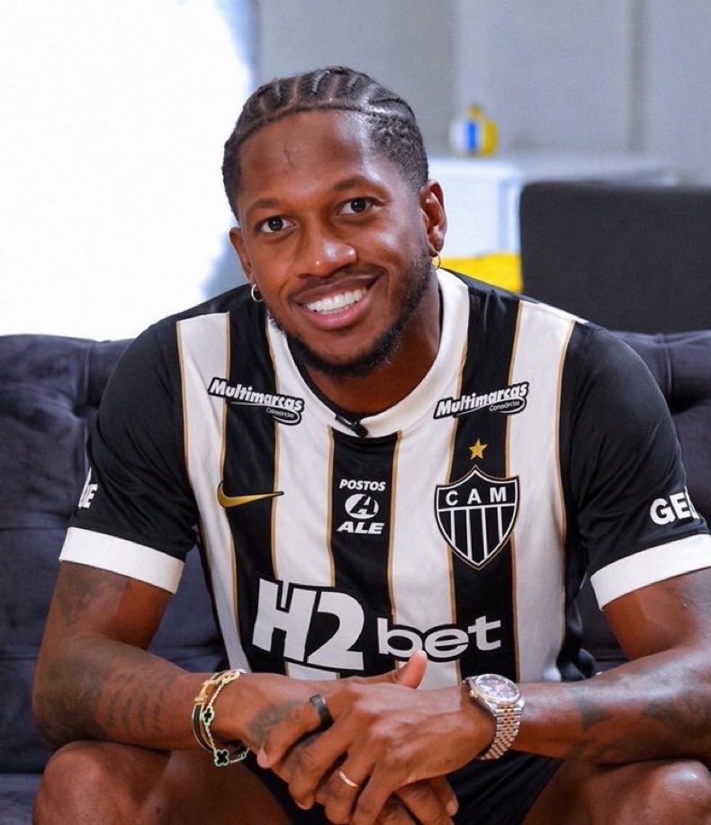 News do Galo tweet media