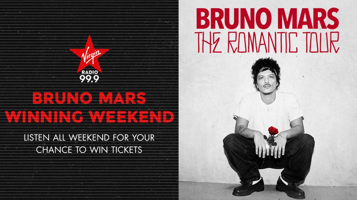 Virgin Radio Toronto tweet media