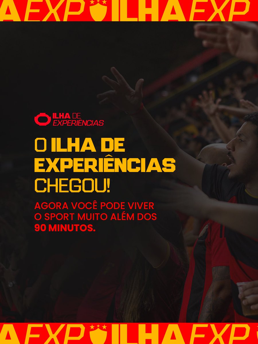 Sport Club do Recife tweet media
