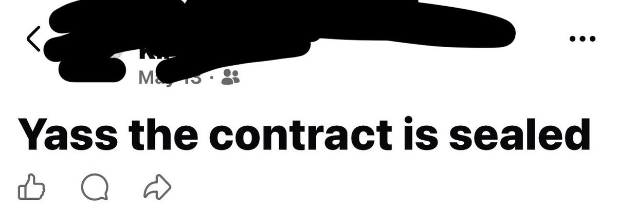 rjcentipede's tweet photo. I thought this job would be so much more serious 😭 what my boss sending me on fb. https://t.co/hiPO6qXtEt