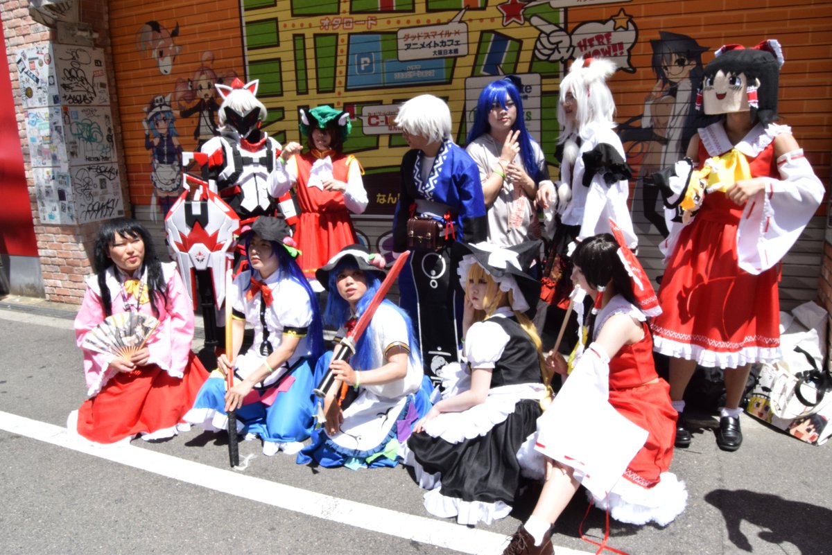 wakimiko11540n tweet media