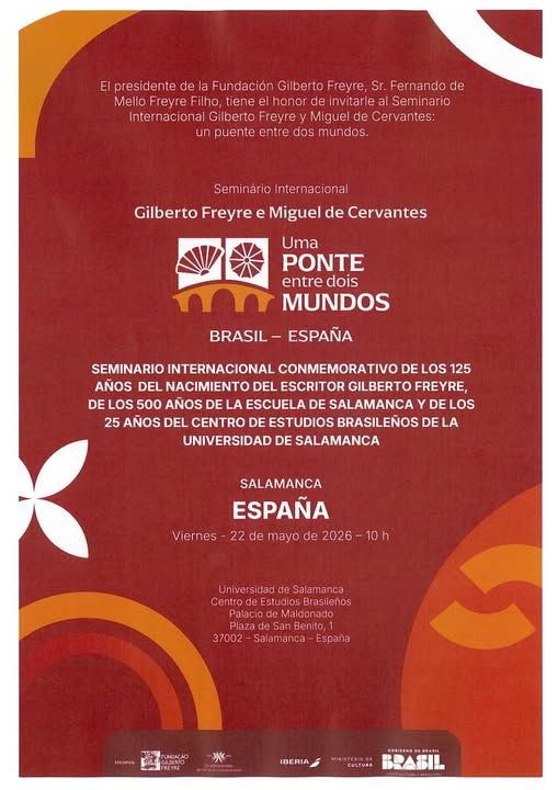 CEB/Univ. Salamanca tweet media