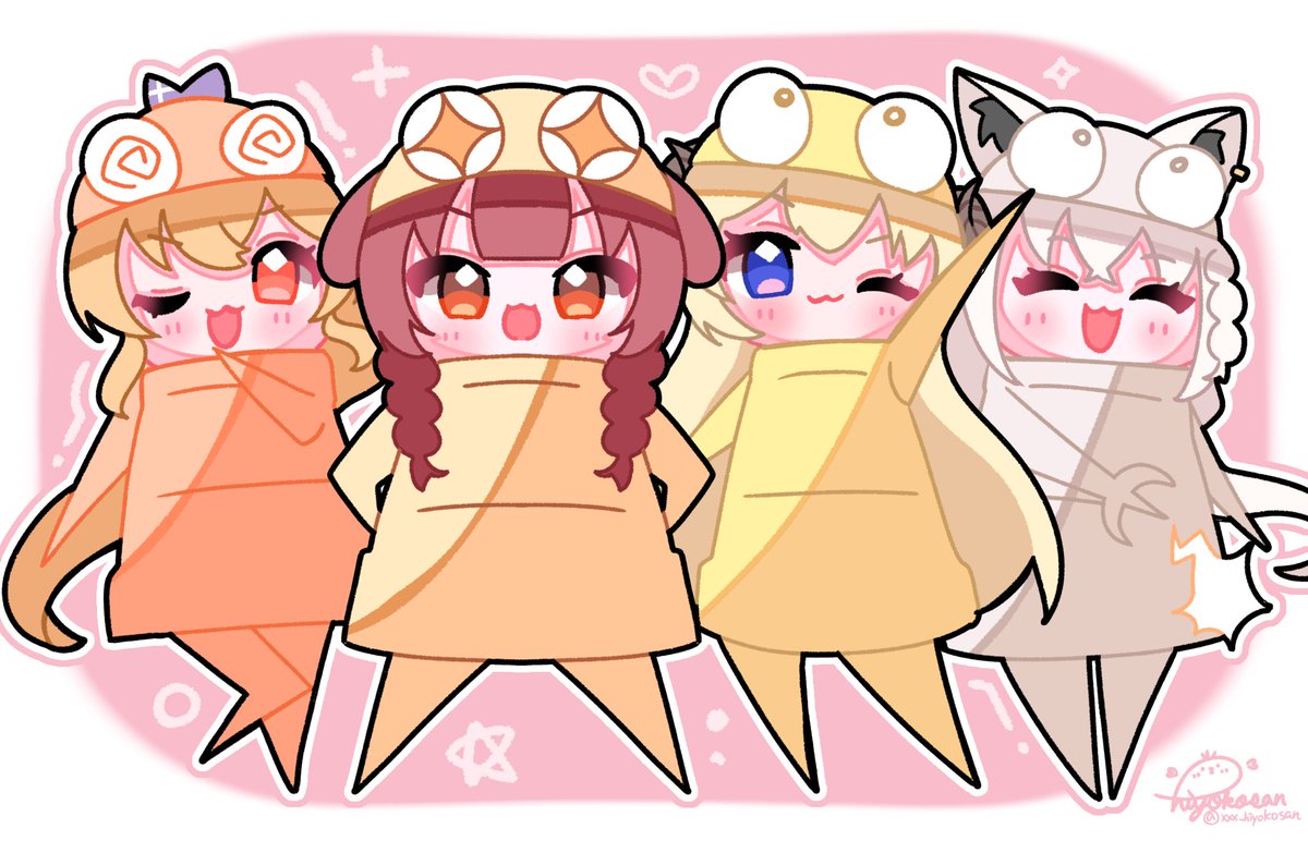 ひよこ様 ひよこさん*🏮🏮*🎀🍼 (@xxx_hiyokosan) / Posts / X