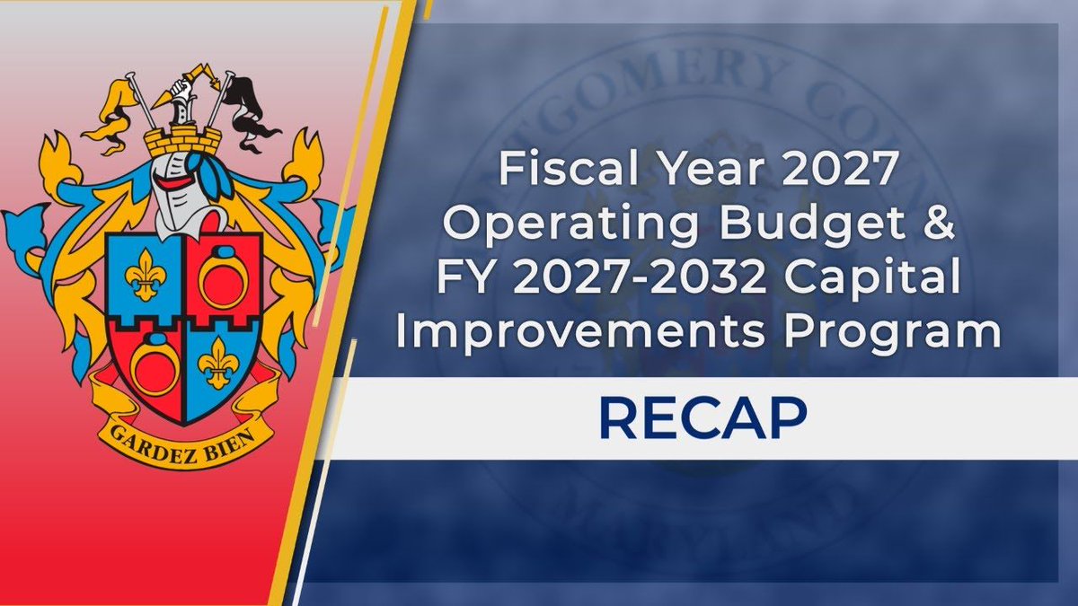 Montgomery Council tweet media