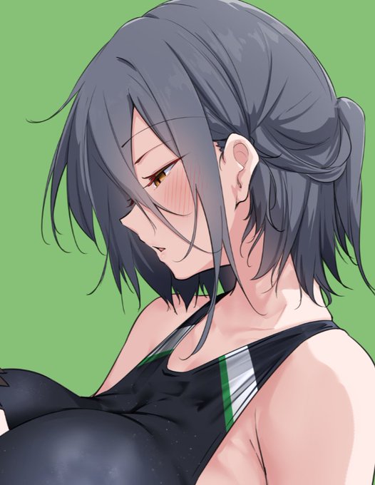 中々いい感じに塗れてると思う