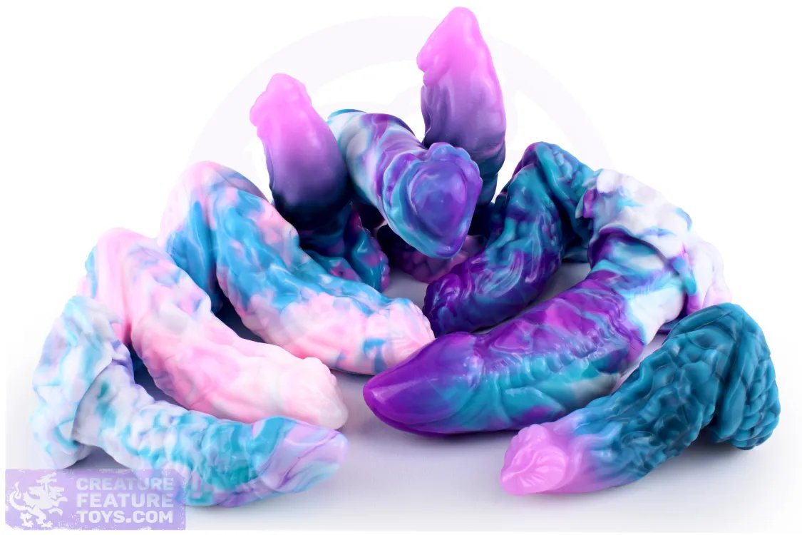 Creature Feature Toys (@_CFToys) / Posts / X