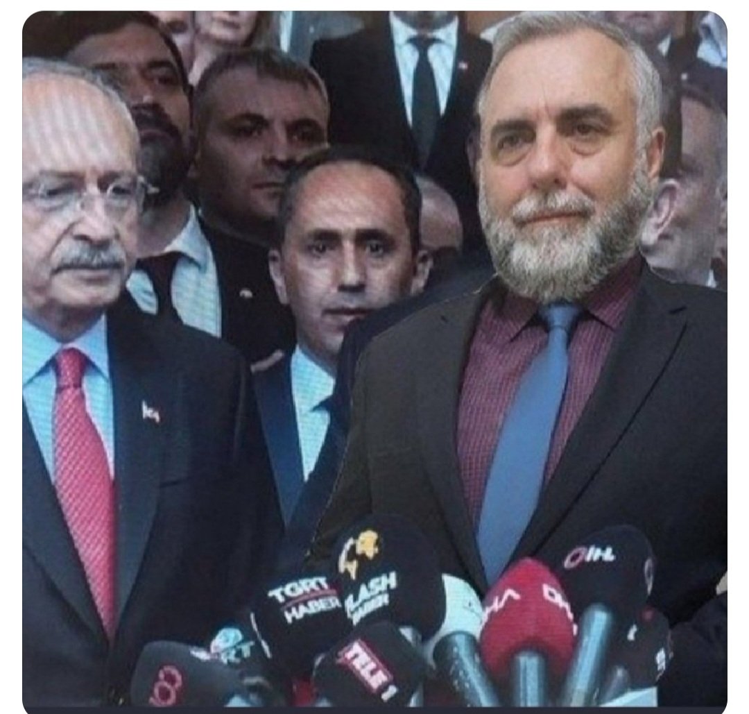 Serdar Arseven tweet media