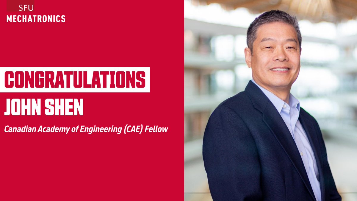 SFU Applied Sciences tweet media