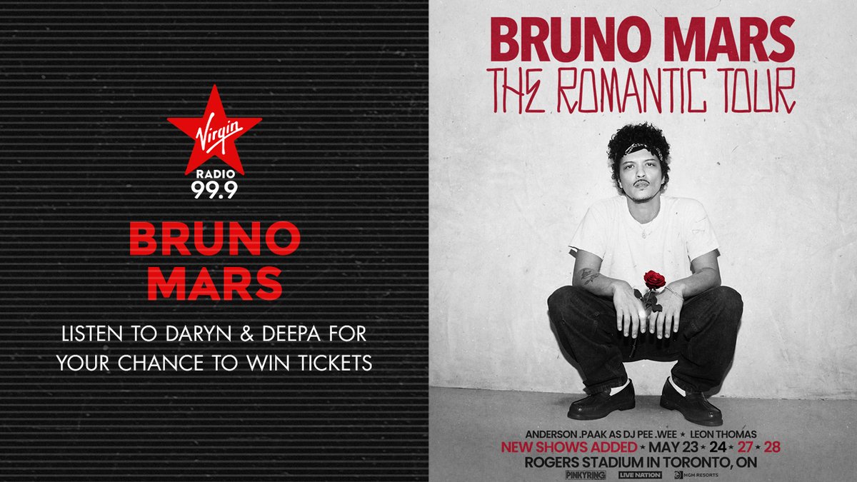 Virgin Radio Toronto tweet media
