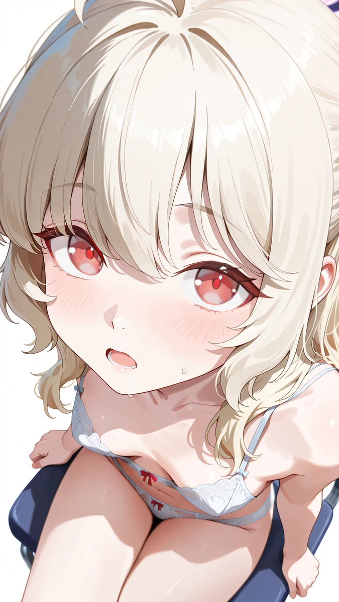 みにまむ tweet media