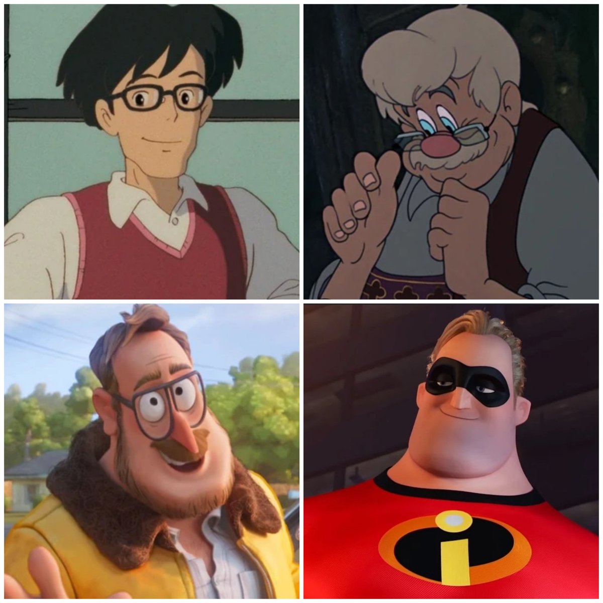 toonmyheart's tweet photo. Father's Day is coming up! Who are some of your favorite animated dads, and why?

(Responses may be quoted on an upcoming episode of Toon My Heart.) https://t.co/dhBu7YOxqI