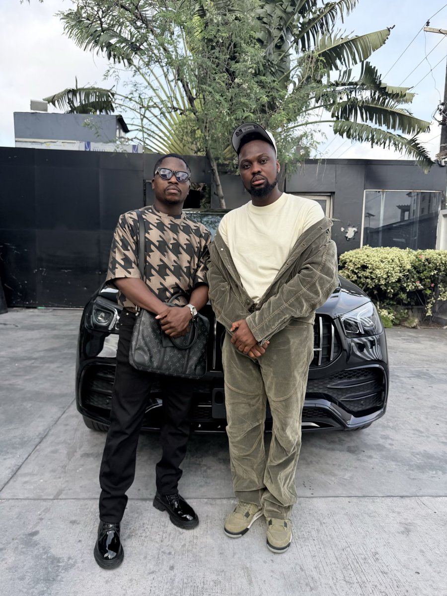 Egungun of lagos tweet media