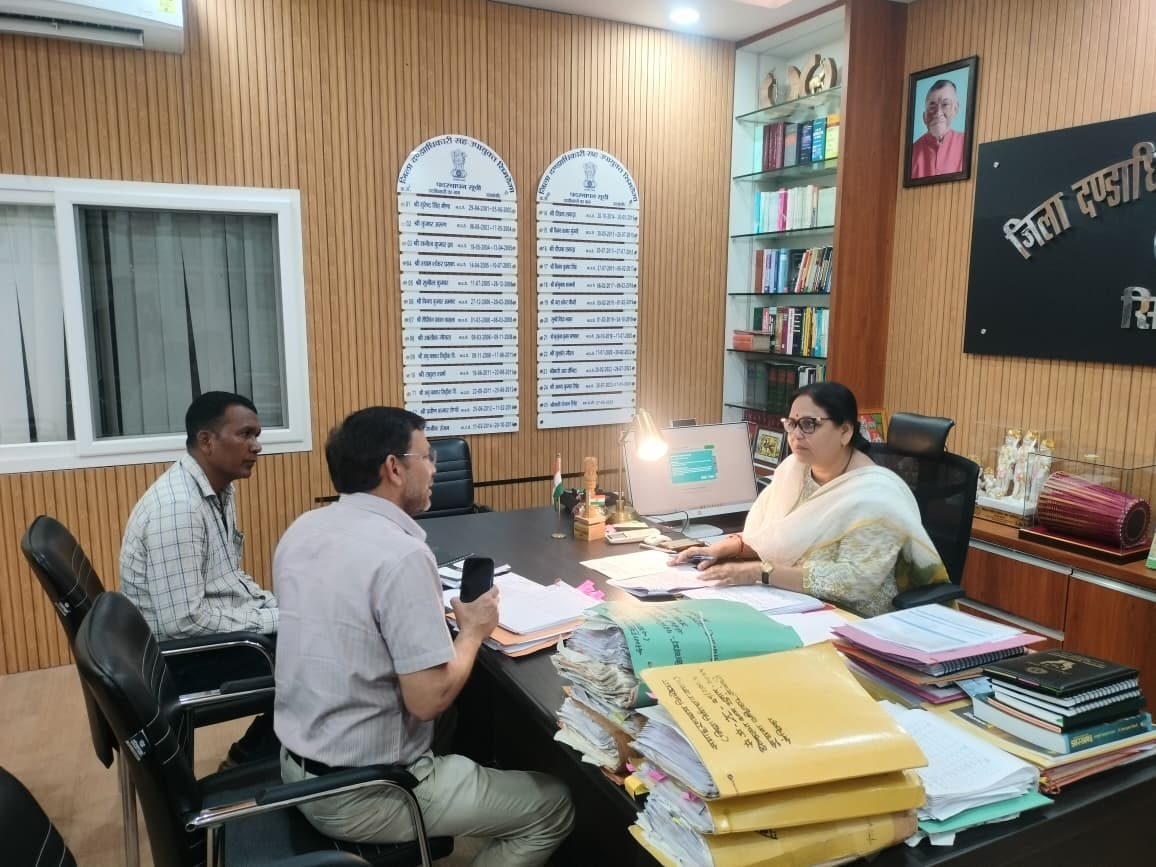 DC SIMDEGA tweet media