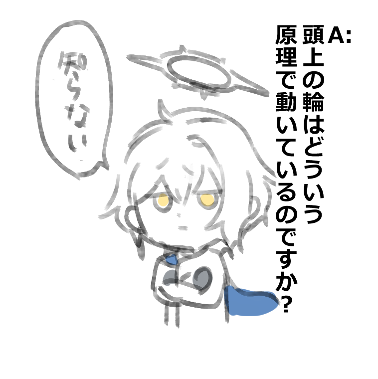 マテはとても多忙 tweet media