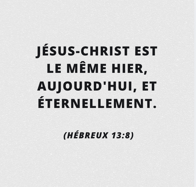 Jésus est Dieu tweet media