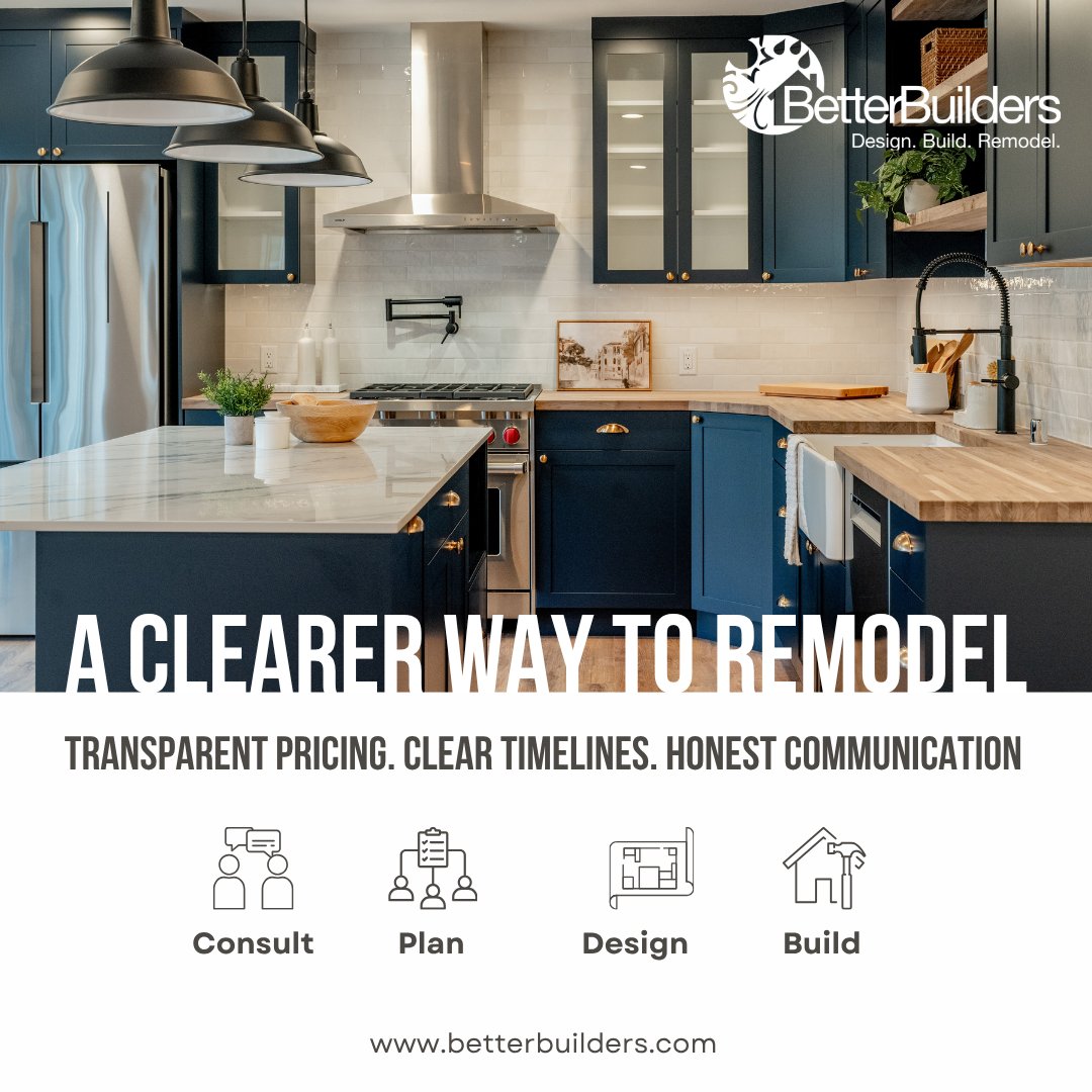 Better Builders tweet media