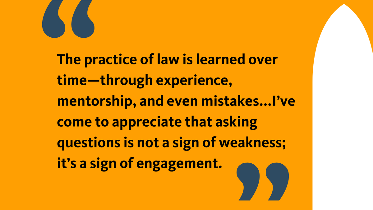 Brooklyn Law School tweet media
