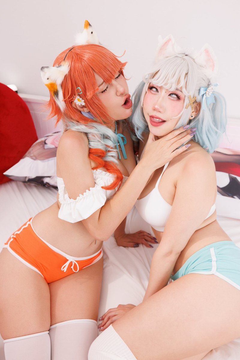 JeanWanWan🐾Dokomi 5G03 tweet media
