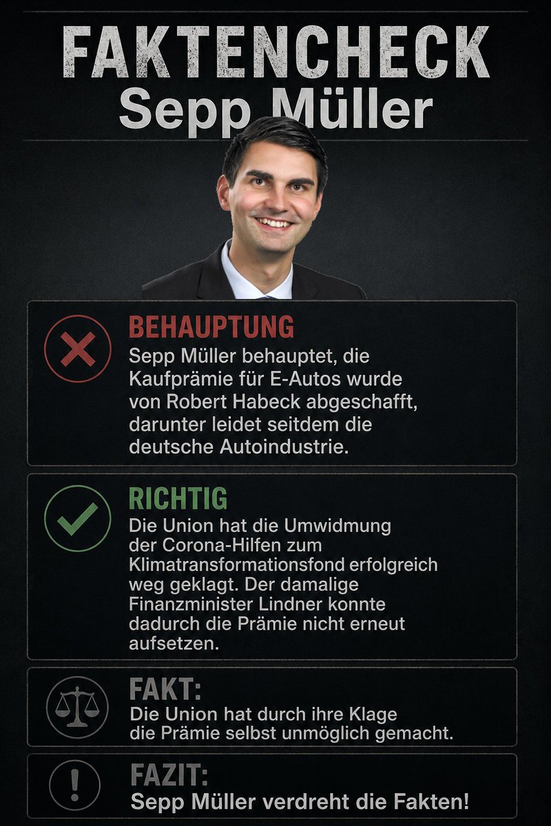 Die Zukunft ist Grün 🍵🇪🇺 tweet media