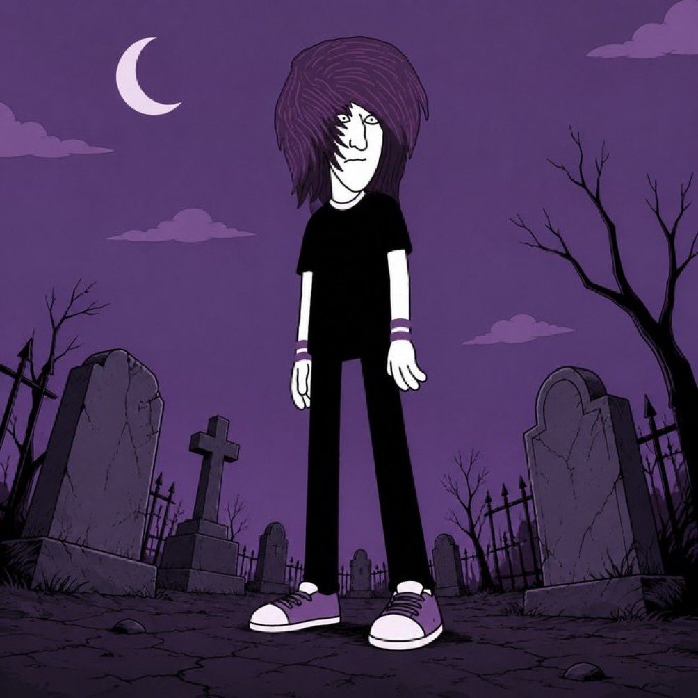 Lord Emo tweet media