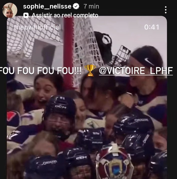 PWHL BRASIL🇧🇷 tweet media