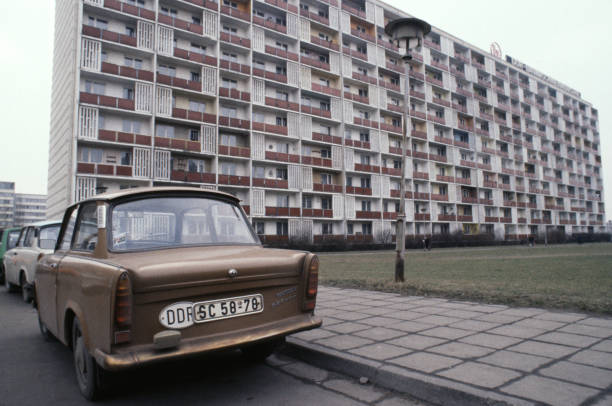 East German Visuals tweet media