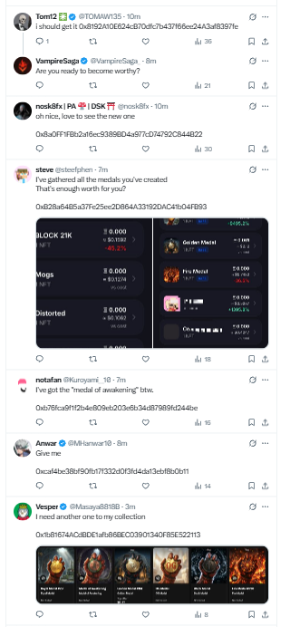 VampireSaga tweet media