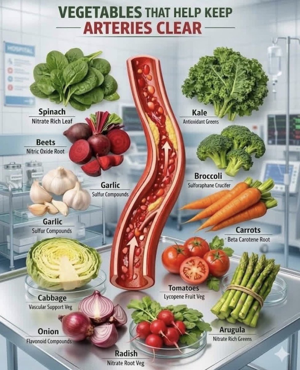 Health Horizon tweet media