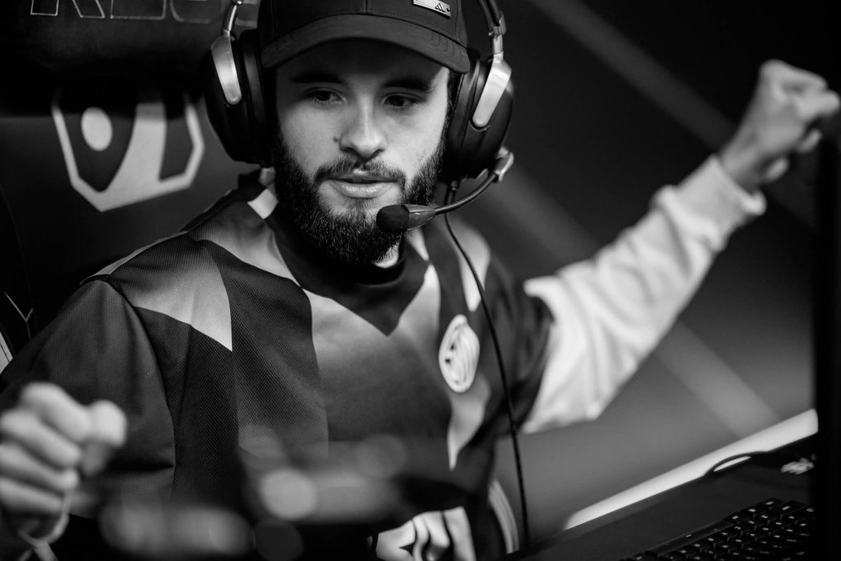 TSM tweet media