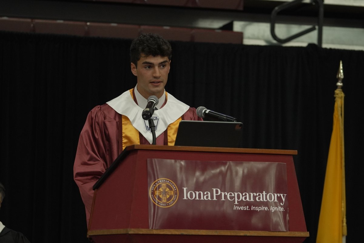 Iona Preparatory PK-12 tweet media