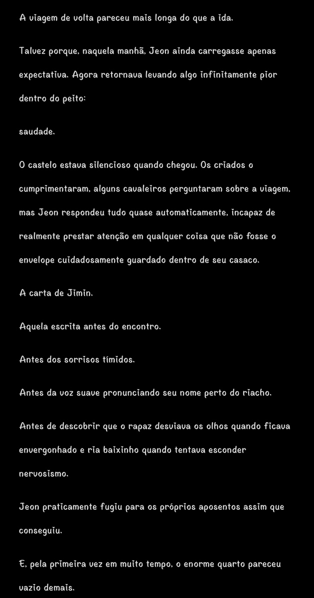 Lunary_k's tweet photo. 20👑 #cartasaoconde https://t.co/hDvrfk640i