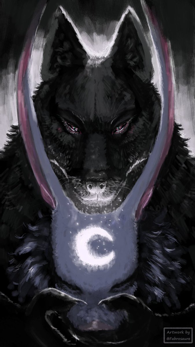 Fabrosaure - Vgen Commissions Open✨ tweet media