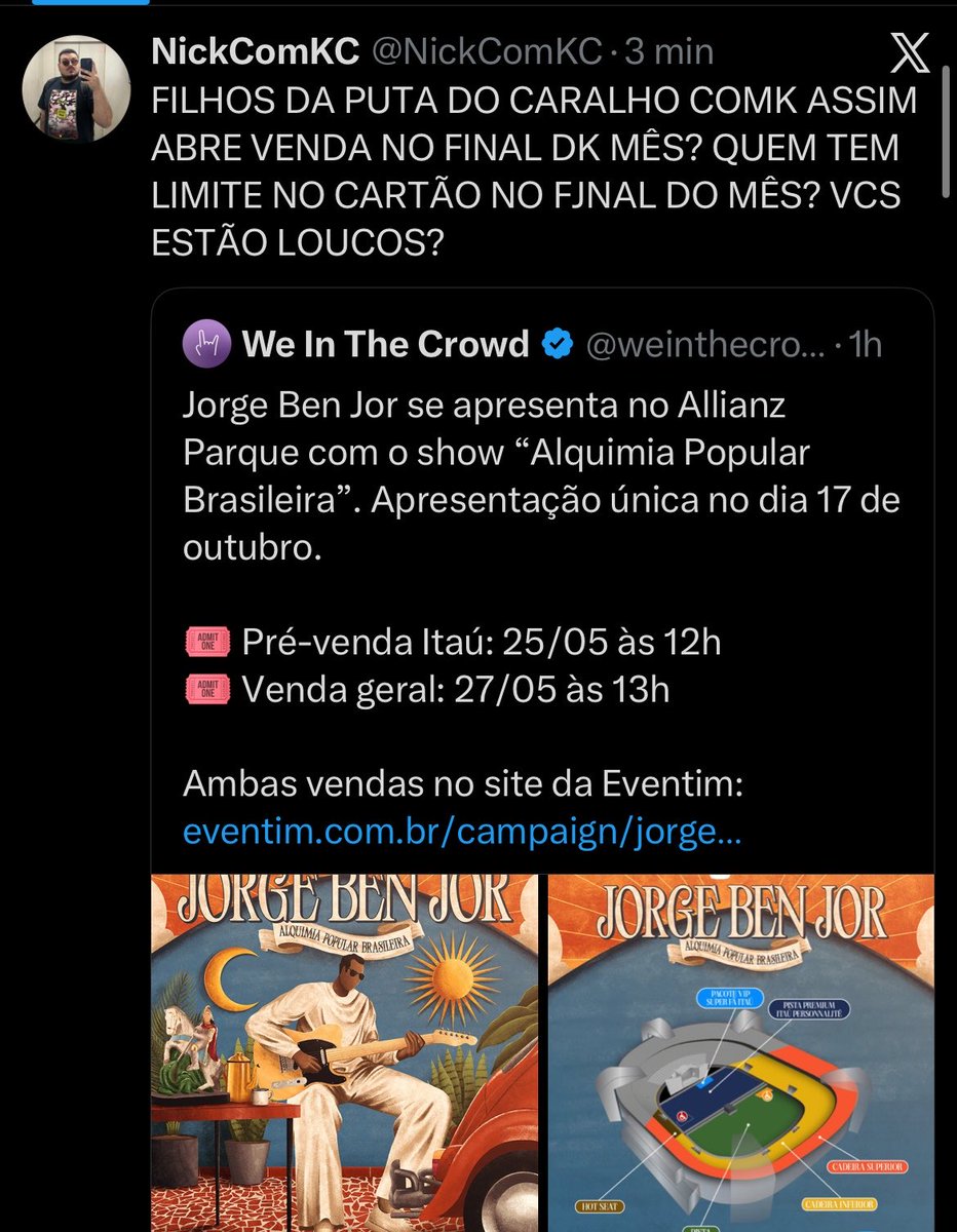 NickComKC tweet media