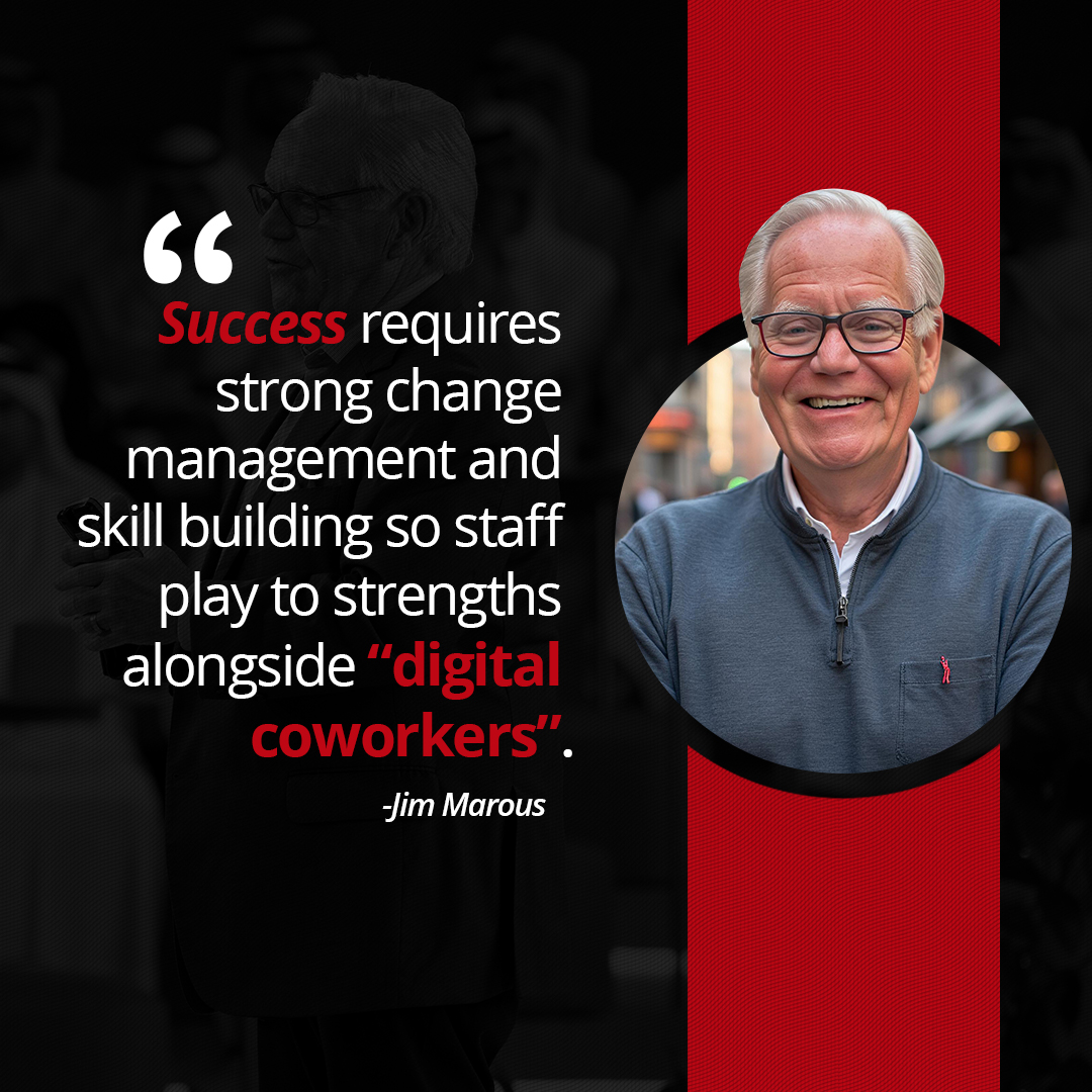 Jim Marous 💯 tweet media