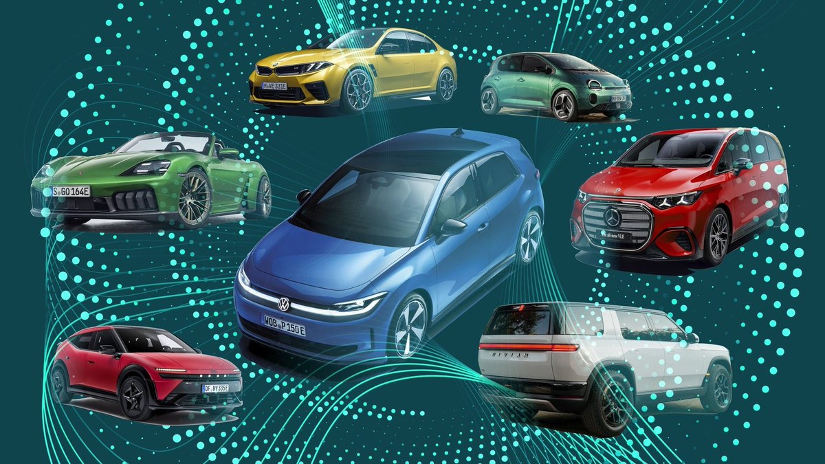 Top Gear tweet media