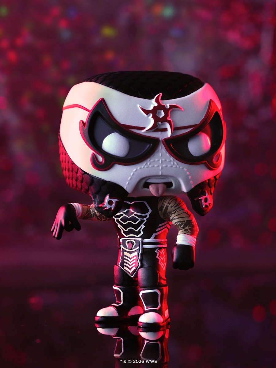 Funko tweet media