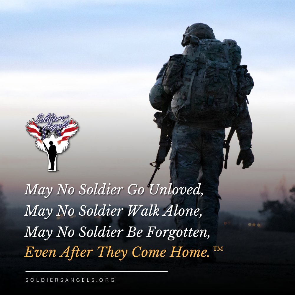 SoldiersAngels tweet media