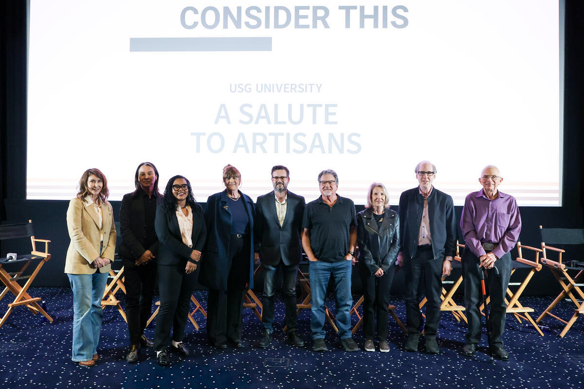 Universal Television tweet media