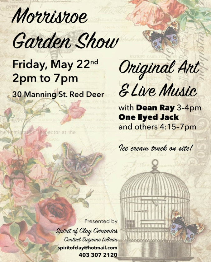 ReddeerFoodbank's tweet photo. Garden Show tomorrow!🌼🌹🪻

Come say Hi and get some ice cream!! 🍦

This will be the first outing of the truck this summer, we can't wait to see everyone!✨💙🌸 https://t.co/OzeOChCzdR