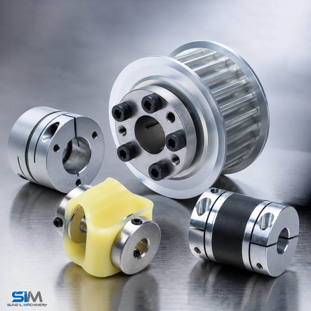 AutomationDirec's tweet photo. Discover enhanced precision and reliability with AutomationDirect’s expanded lineup! Now featuring a wide selection of SJT Industries SIM couplings and newly added 8M timing pulleys, our components are engineered for seamless power transmission in OEM and MRO applications. Achieve optimal motion control and efficient torque transfer across your industrial equipment—upgrade your systems today for superior performance!

https://t.co/aBgcfsp63m