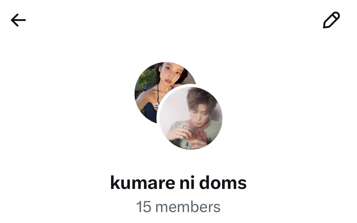 doms tweet media