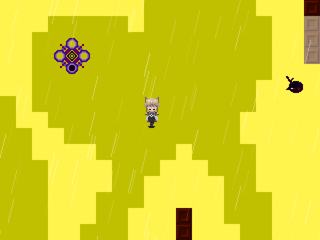 hourly yume nikki fangames tweet media