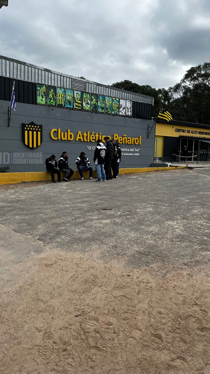 Identidade Corinthiana tweet media