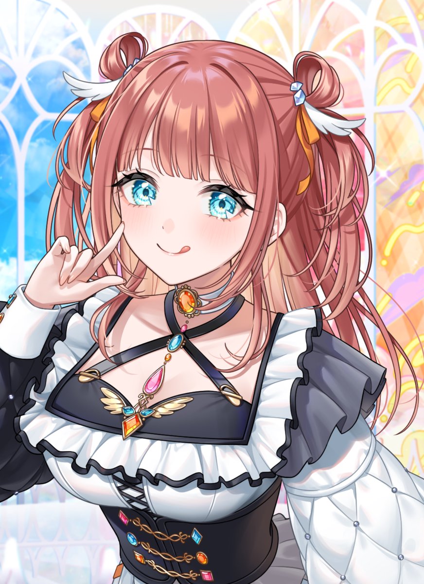 笑門にこり🧡🍙🪽【からくり】 tweet media
